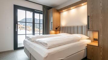 4 Schlafzimmer, Internetzugang