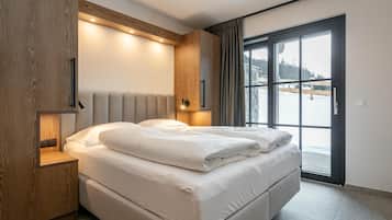 4 soverom og internettilgang