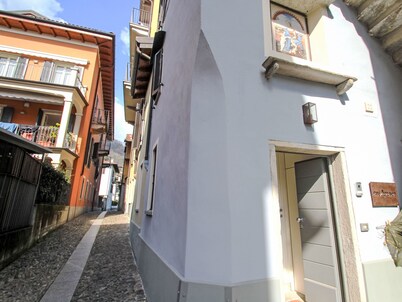 Adriano by Interhome