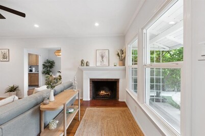 Cosy 3BD Home by Santa Monica - Beach & Airport 10 min away