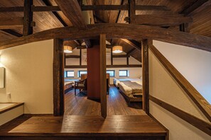 Basic Apartment, Non Smoking - Aburaya Bettei (Beppu)