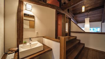 Appartement, non-fumeur | Salle de bain