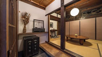 Appartement, non-fumeur