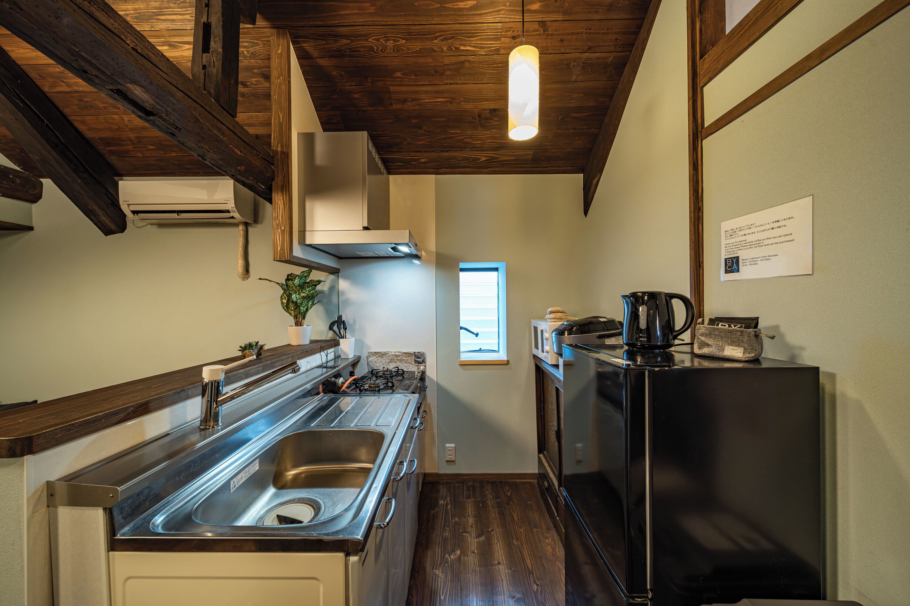 Appartement, non-fumeur | Cuisine privée