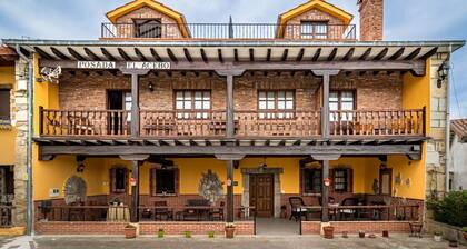 La Gerrona Nature - beach and free Parking