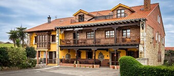 San Telmo estudio - beach and nature