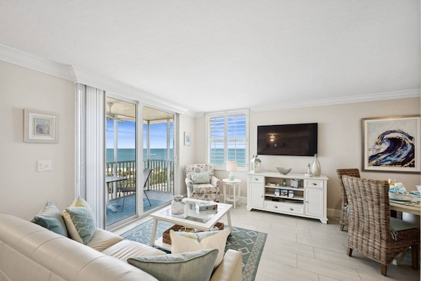 Stunning view, don't you agree?