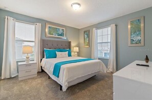 8 habitaciones, escritorio, cuna de viaje y wifi gratis 