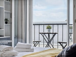 1 bedroom, Internet