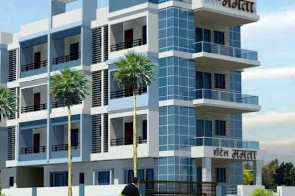 Hotel Mamta Infinity Heights By GRB - Gangapur