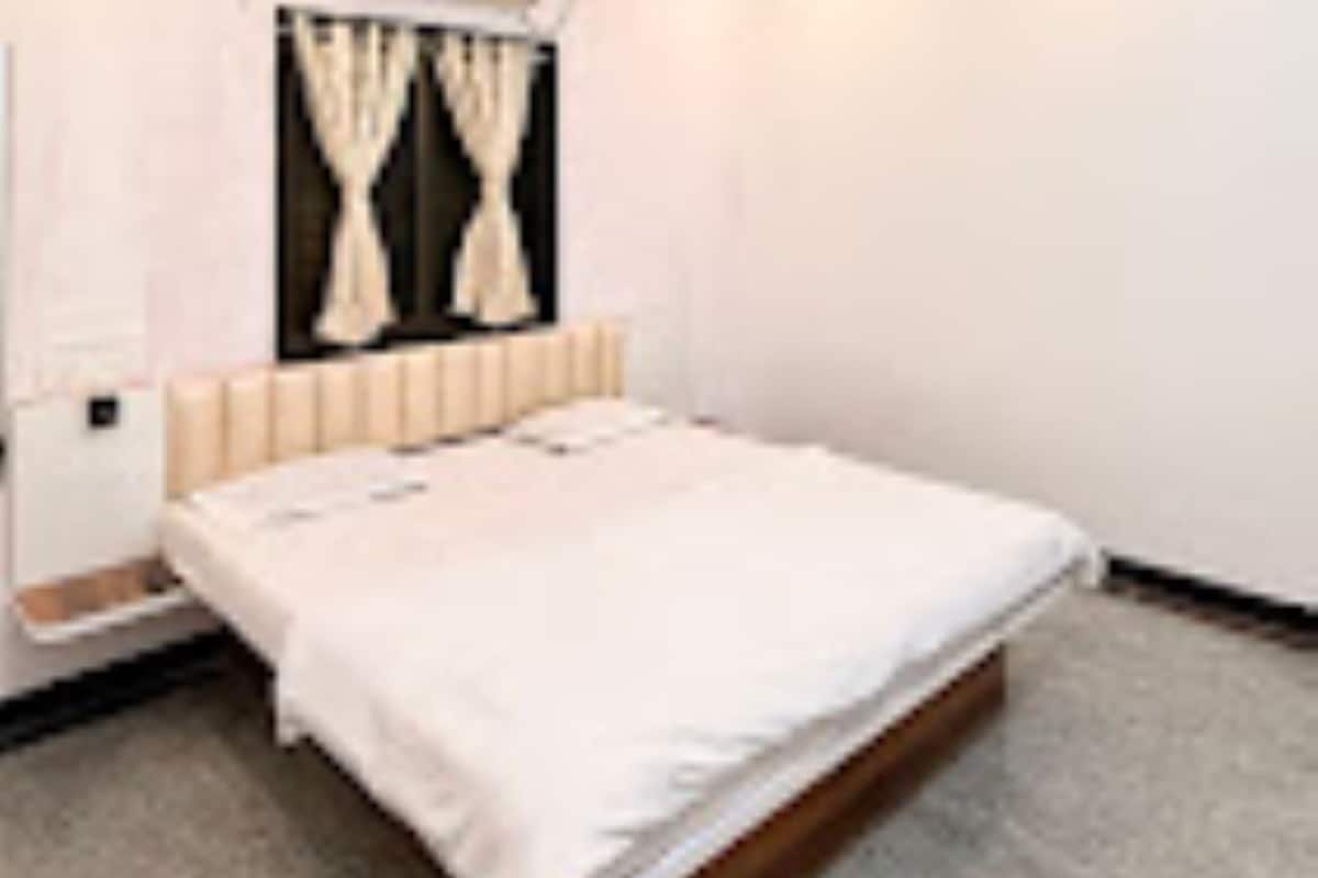 Dreibettzimmer, Nichtraucher