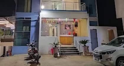 Hotel Mamta Infinity Heights By GRB