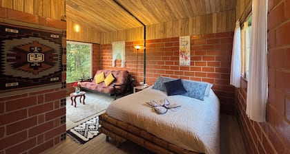 Green Bamboo Lodge