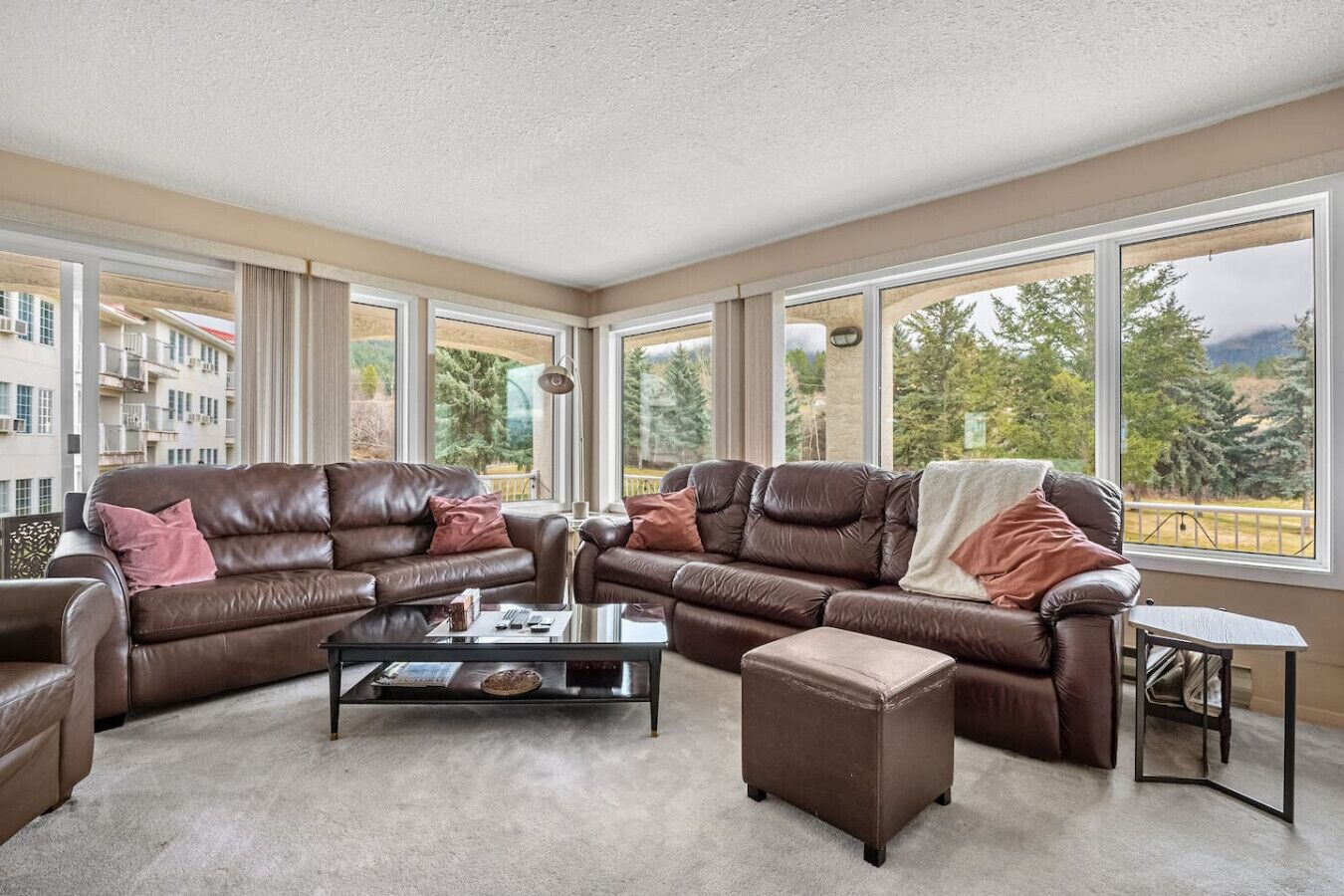 Smart TV, impianto stereo