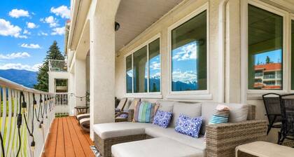 Riverside Retreat | Hot Springs | Golf | Ground FL