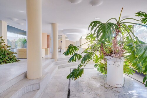 Studio Cabin, direct beach access - Aquitania