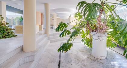 Studio Cabin, direct beach access - Aquitania