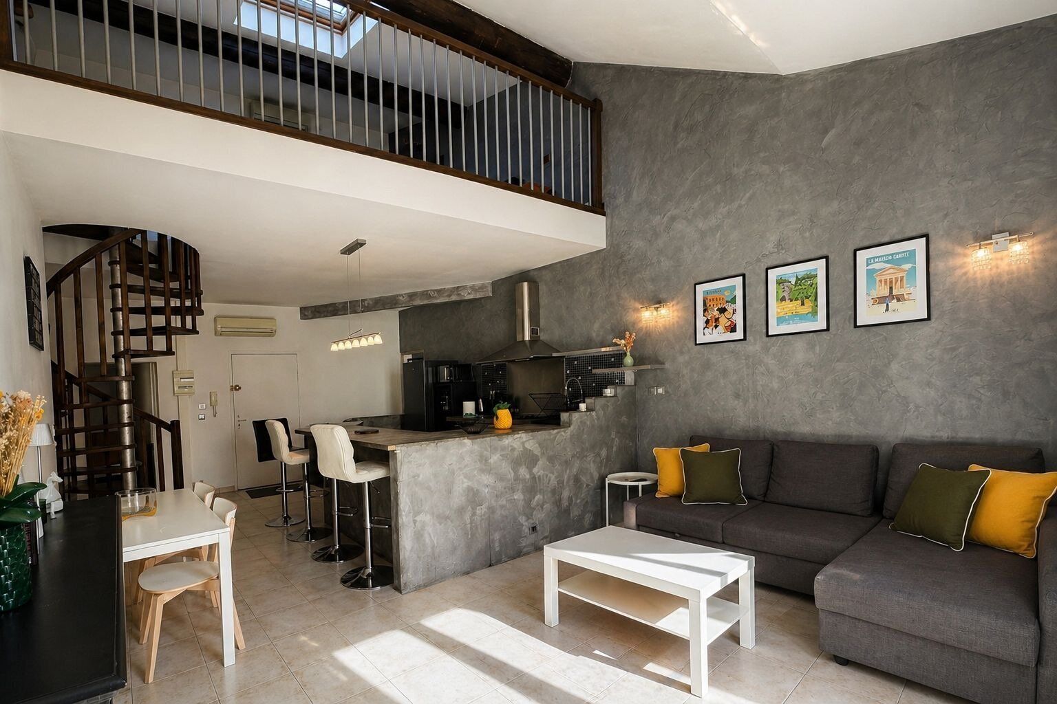 Televisión y libros 