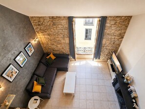 Télévision, livres