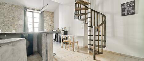 Interieur