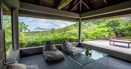 Villa Peaceful, Infinity Pool & Daily Housekeeping