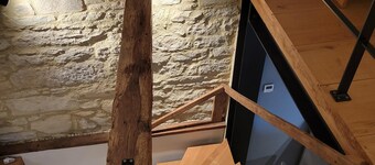 Vacation home Sandstone Dream, 75 sqm, 1-4 persons