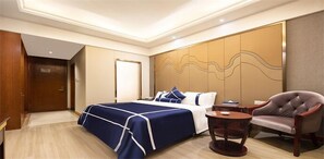 Room - AOTU Deversorium  (Chengdu)