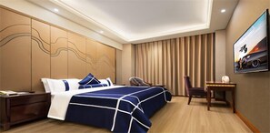Comfort Single Room - AOTU Deversorium  (Chengdu)