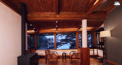 Aasmaani Cottage
