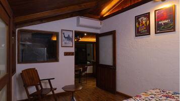 家庭平房, 2 間臥室, 2 間浴室, 山景 | 2 間臥室、免費無線上網、床單