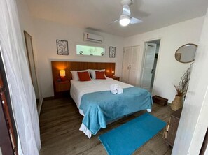 Deluxe Suite, Lanai, Courtyard View