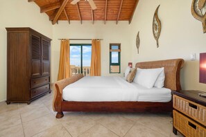 3 bedrooms, travel cot, free WiFi, bed sheets