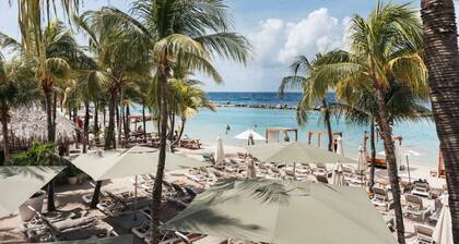 Beachside 2BR Stay | ONE Mambo 9 by Bocobay