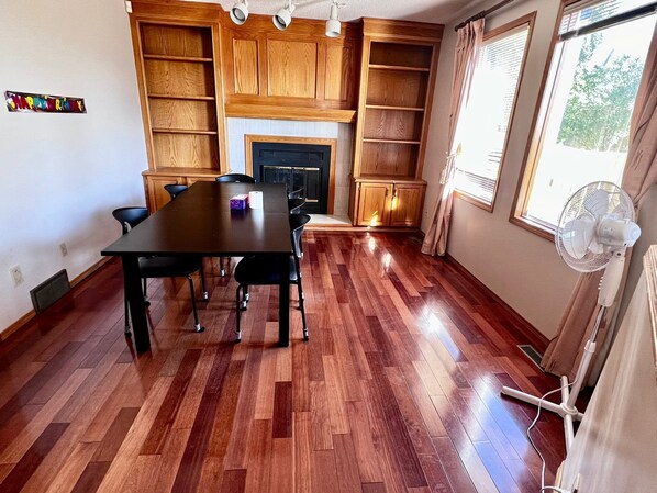 Servei de restauració