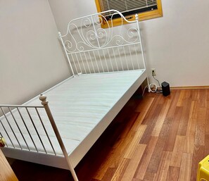 6 bedrooms