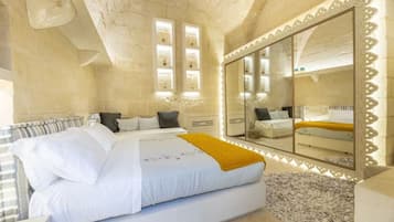 16 Schlafzimmer, BĂŒgeleisen/BĂŒgelbrett, Reisekinderbett