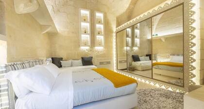 Bed & Breakfast Ă Maglie avec 16 chambres Ă coucher, 32 couchages