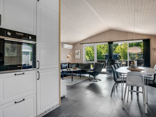 "Onni" - 2.3km from the sea by Interhome