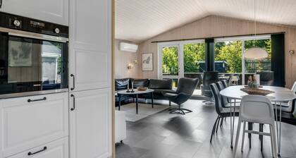 "Onni" - 2.3km from the sea by Interhome