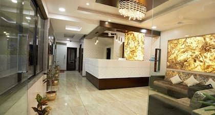 Hotel Sai Suraj Park
