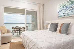 3 chambres, fer et planche à repasser, accès Internet, draps fournis