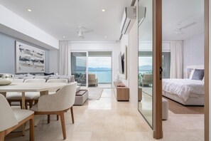 3 chambres, fer et planche à repasser, accès Internet, draps fournis