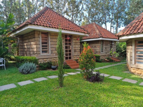 OD KIDI COTTAGES 