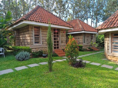 OD KIDI COTTAGES 