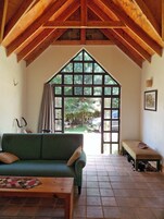 Servicios de la habitación