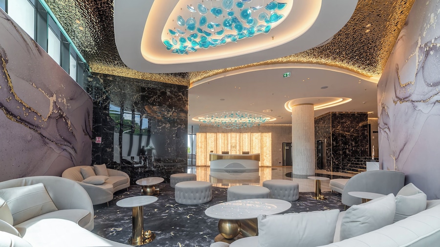 Elania Resort & Spa