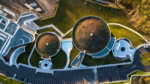 Unclassified image, 2 of 37, button - Elania Resort & Spa (Cluj-Napoca)