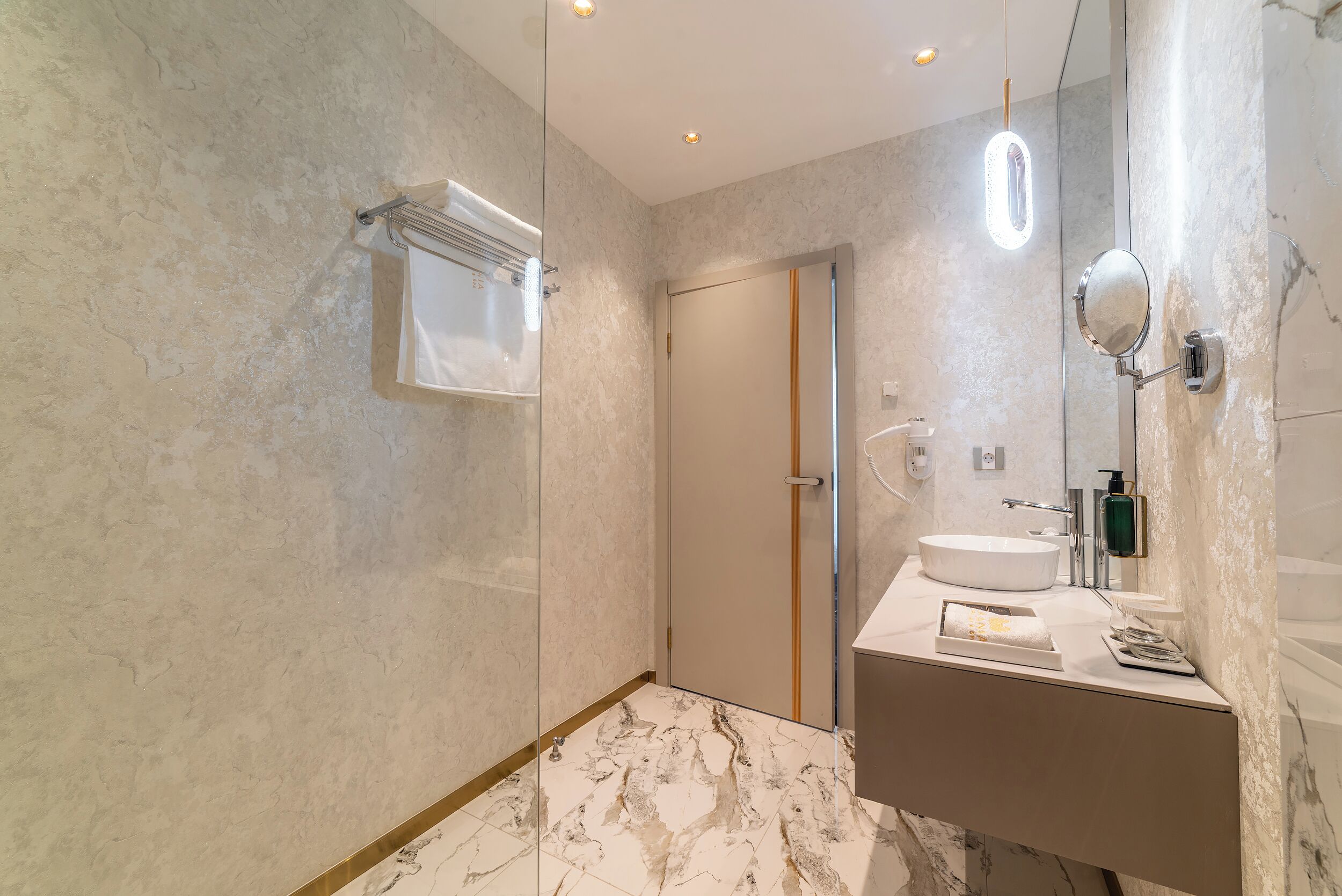 Badkamer
