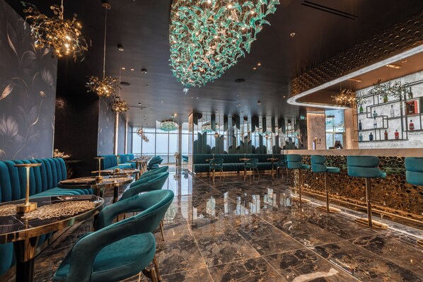 Restaurant - Elania Resort & Spa (Cluj-Napoca)