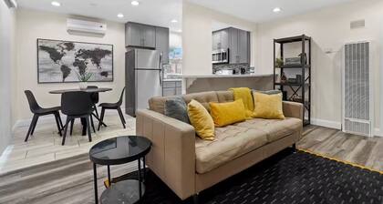 The Termino Treasure-Walk to Beach-Coastal Comfort